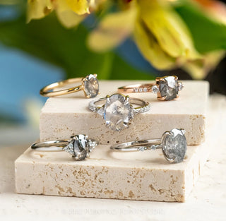 Ring Selection For The Eco-Conscious Bride