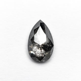black speckled diamond