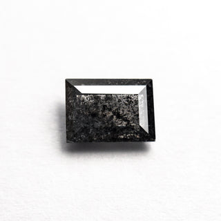 Black Speckled Diamond
