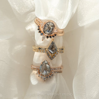 Point No Point Studio Fremont, WA Grand Opening Weekend