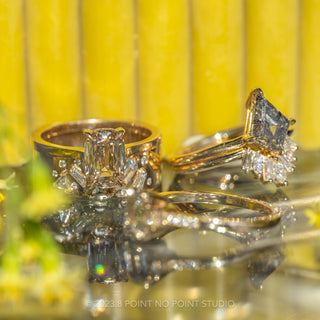 You're Invited – Canadian Salt & Pepper Diamonds Launch Party