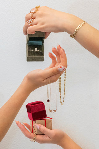 Gifts For Her Under $500