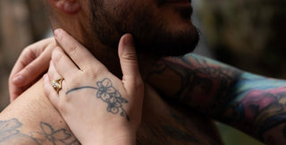 Allison & Michael: No Perfect Moment - Just a Perfect Love