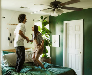 Ashkon & Kolby: No Matter the Weather