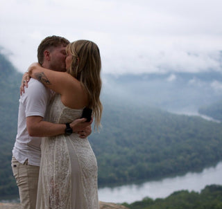 Julianne & Darius: The Invisible String That Tied Them Together