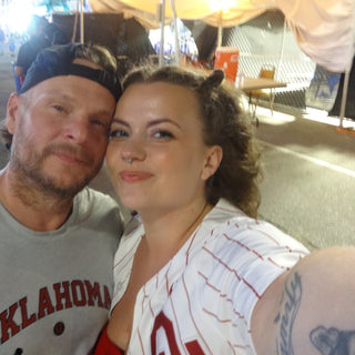 Aliona & Ashley: A Transatlantic Instagram Love Story