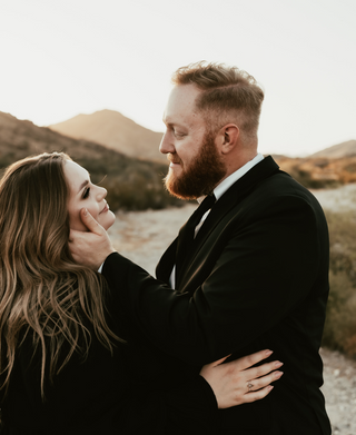 Madyson & Aaron: It Only Took Two Weeks to Know it Was Forever