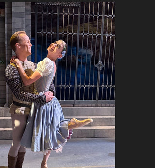 Nicole & Bradley: Hypothetically yes, theoretically forever