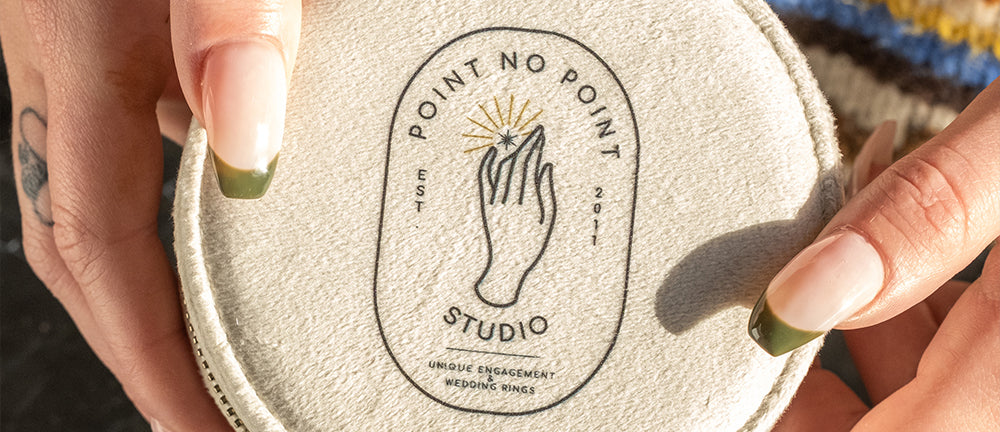 Extras – Point No Point Studio