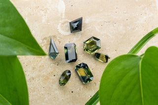 Sapphires
