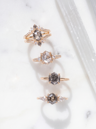 September Double the Sparkle - Round Two