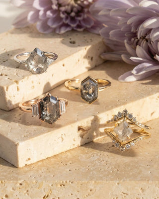 Rings of the Month