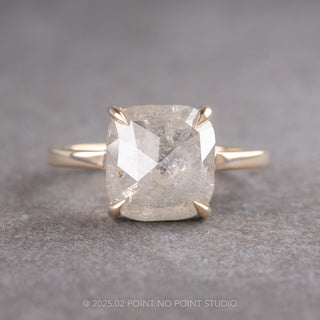 salt and pepper diamond