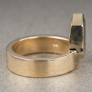 Custom Sadie Engagement Ring