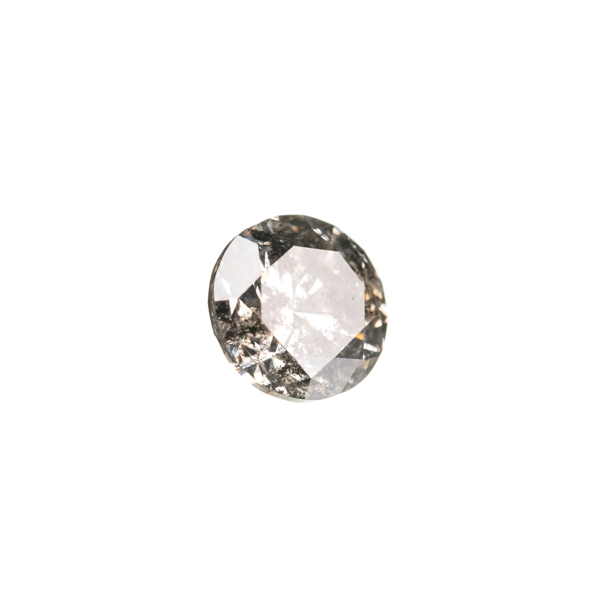 Point Cut Diamond
