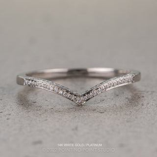 Juliette Wedding Ring