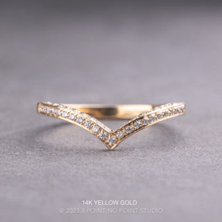 Juliette Wedding Ring