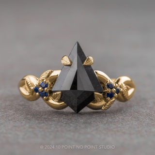 black kite ring