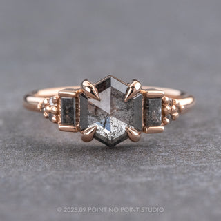 black diamond