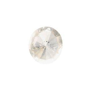 icy white diamond