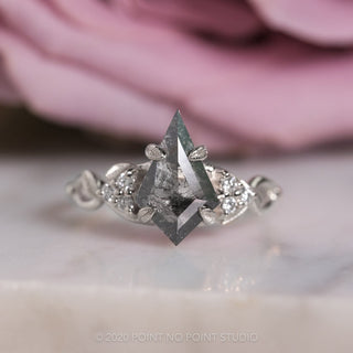 unique engagement rings