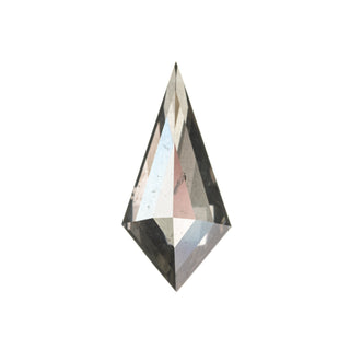 1.16 Carat Fancy Grey Kite Diamond