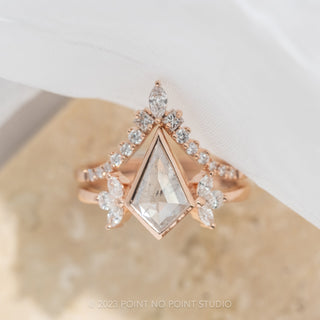 Unique engagement rings