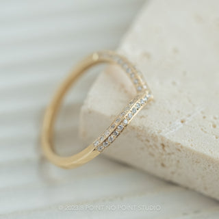 Juliette Wedding Ring