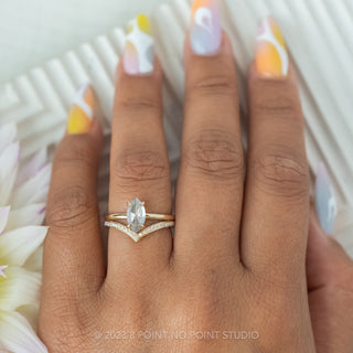 Juliette Wedding Ring