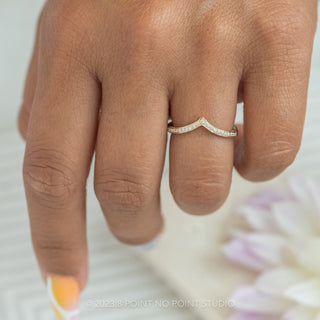 Juliette Wedding Ring