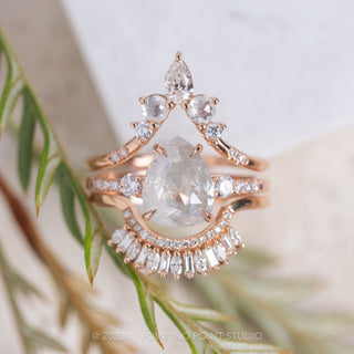 unique engagement rings