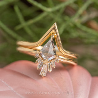 unique engagement rings