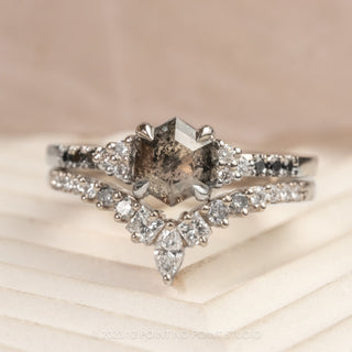 unique engagement rings