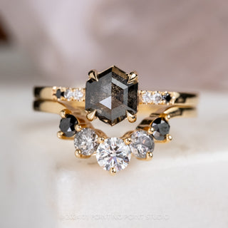 unique engagement rings