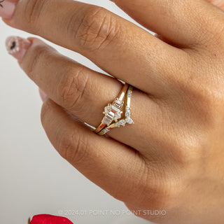 Unique engagement rings