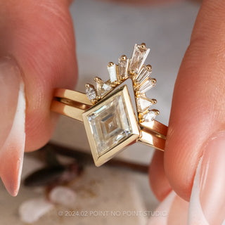 unique gemstone engagement rings