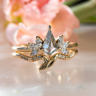 Custom Quinn Engagement Ring