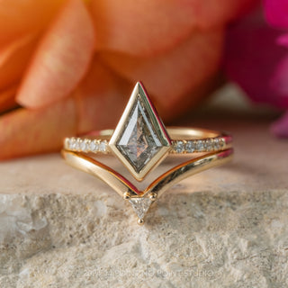 unique engagement rings