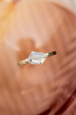 unique engagement rings