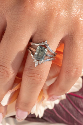 montana sapphire ring