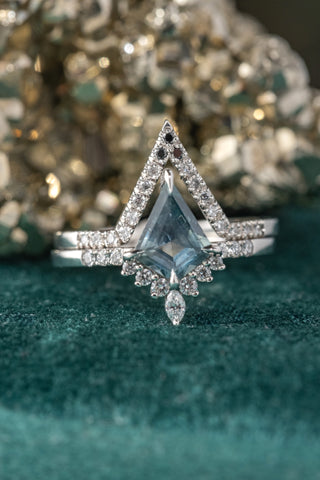 kite montana sapphire ring