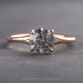 salt and pepper diamond