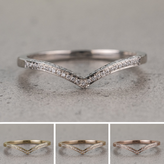 Juliette Wedding Ring