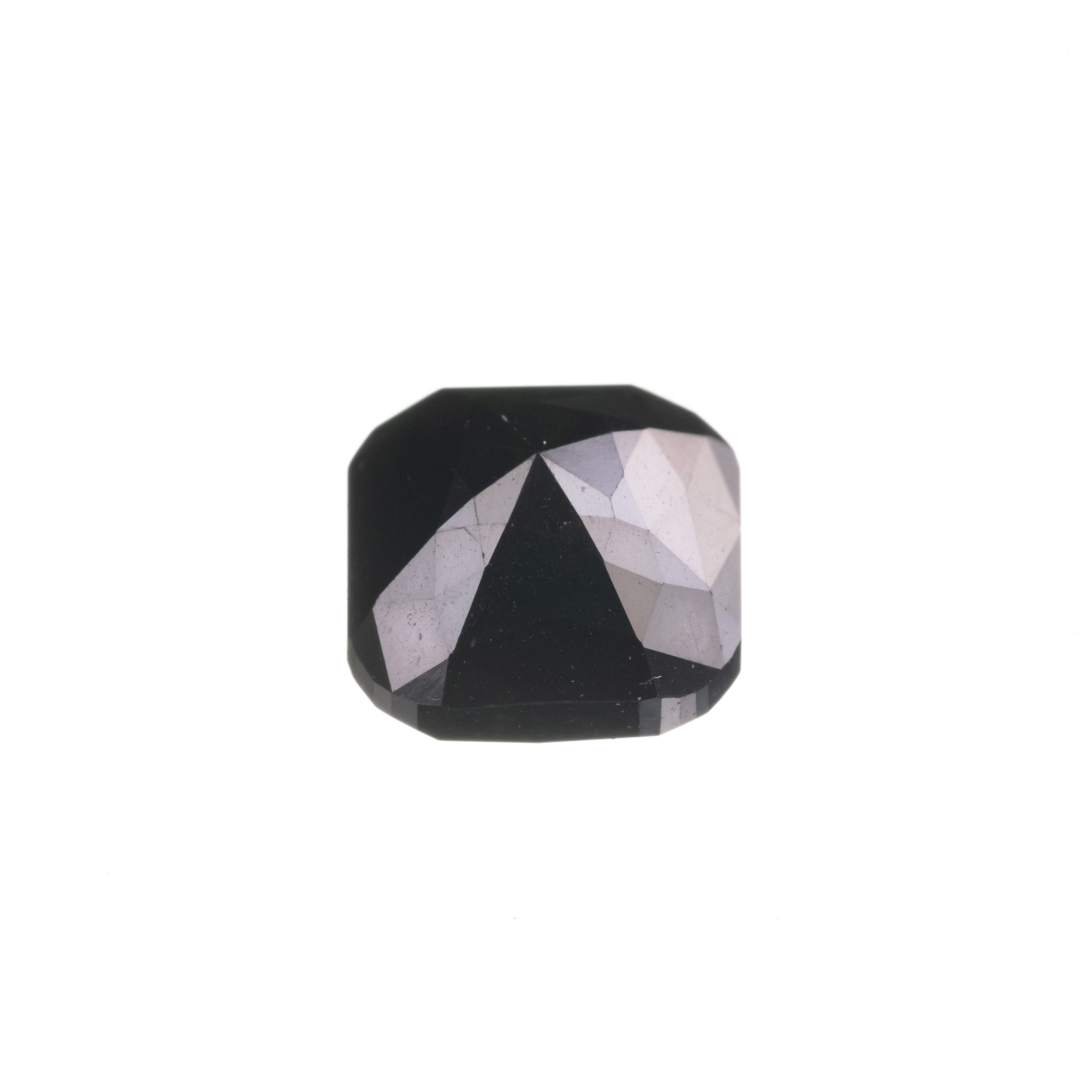 Opaque on sale black diamond