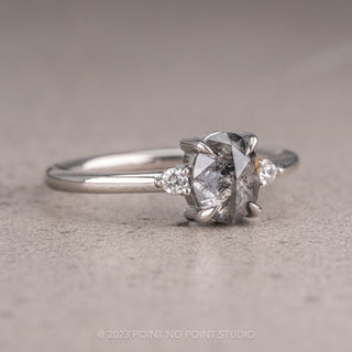 Unique engagement rings