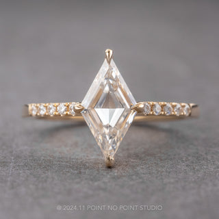 moissanite 