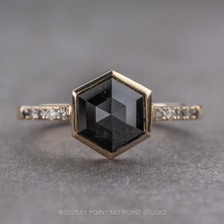 black diamond