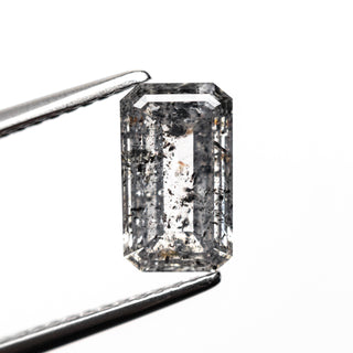 salt and pepper diamond