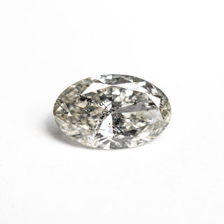 salt and pepper diamond