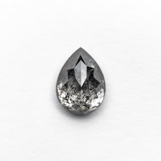 black speckled diamond